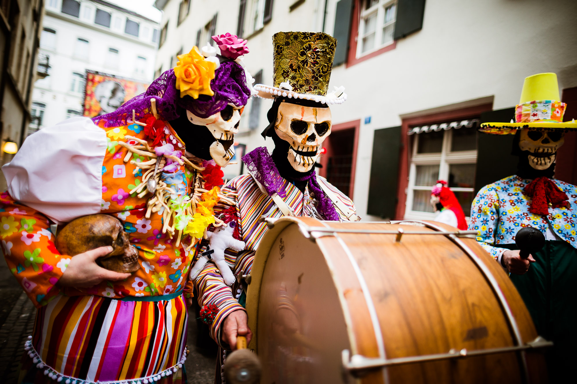 Export x3 1DX 6953 Basler Fasnacht 2016